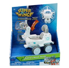 Ігровий набір Super Wings Місячний автомобіль Астри (EU730844)