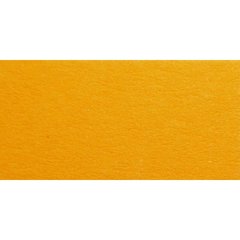 Бумага для дизайна, Fotokarton A4 (21 29.7см), №16 Темно-желтая, 300г м2, Folia, 4256016
