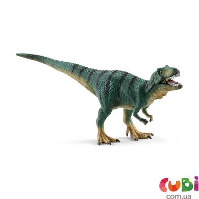Іграшка-фігурка Schleich Молодняк тиранозавра рекса (15007)
