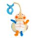 Іграшка для немовлят Tigres Черепашка (ІГ-0143)