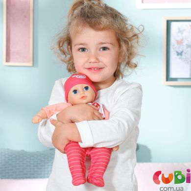 Лялька MY FIRST BABY ANNABELL - МОЄ ПЕРШЕ МАЛЯТКО (дівчинка, 30 cm)