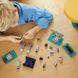 Конструктор дитячий Lego Зброярня (21252)