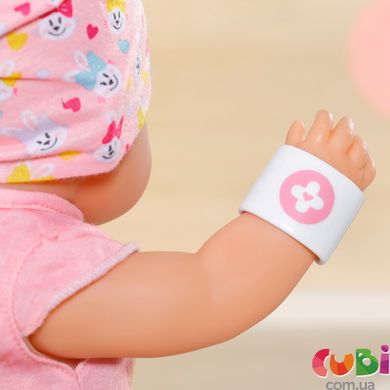 Ігровий набір BABY BORN – АПТЕЧКА (10 предметів)
