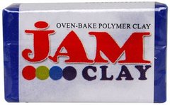 Пластика Jam Clay, Индиго, 20г (5018603)