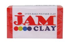 Пластика Jam Clay, Клубника, 20г (5018401)