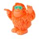 Интерактивная игрушка JIGGLY PUP - ТАНЦУЮЩИЙ ОРАНГУТАН (оранжевый), оранжевый