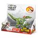 Інтерактивна іграшка ROBO ALIVE серії "Dino Action" - РАПТОР