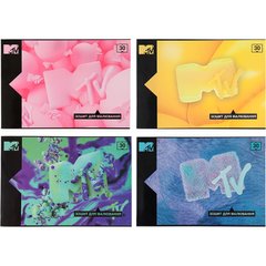 Зошит-планшет для малювання А4, 30 аркушів MTV (MTV20-246)