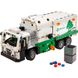 Конструктор дитячий Lego Сміттєвоз Mack® LR Electric (42167)