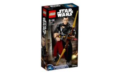 Конструктор LEGO Star wars Чіррут Імве (75524)