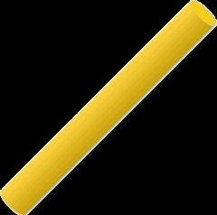 Полімерна глина жовта 17г 00-06 (1501)