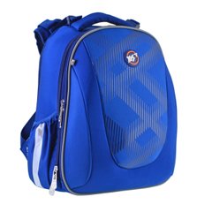 Рюкзак шкільний каркасний YES H-28 "Intensity" (557730)