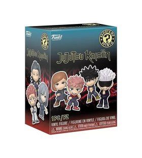 Ігрова фігурка FUNKO MYSTERY MINIS &ndash; МАГІЧНА БИТВА (в асорт., у диспл.) (80286)