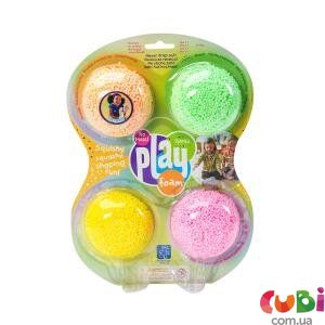 Набір кулькового пластиліну EDUCATIONAL INSIGHTS - БЛИСКІТКИ (4 кольори)