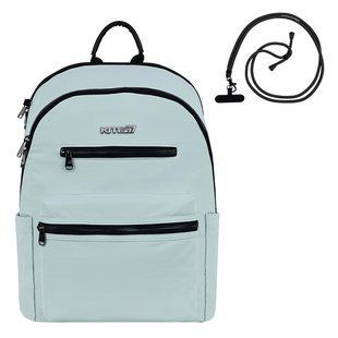 Рюкзак Kite Education K25-2720M-3 для подростков - стильный и практичный аксессуар., комбинированый