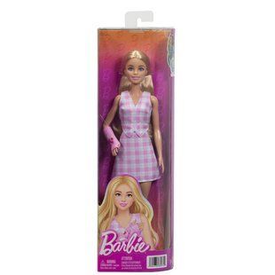Лялька Barbie Модниця &ndash; рожева клітинка (JJN56)