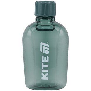 Бутылка для воды Kite, 650 мл, зеленая (K25-1240-2)