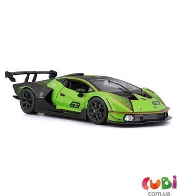 Автомодель Lamborghini Essenza SCV12 (1:24)