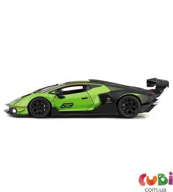 Автомодель Lamborghini Essenza SCV12 (1:24)