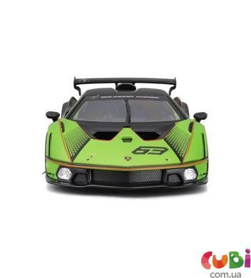 Автомодель Lamborghini Essenza SCV12 (1:24)
