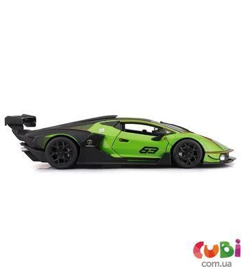 Автомодель Lamborghini Essenza SCV12 (1:24)