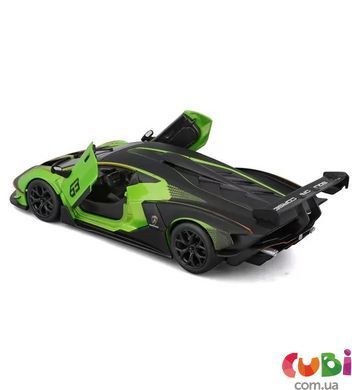 Автомодель Lamborghini Essenza SCV12 (1:24)