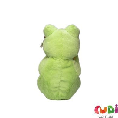 Дитяча м&rsquo;яка іграшка TY BEANIE BELLIES 41052 Жабеня SNAPPER