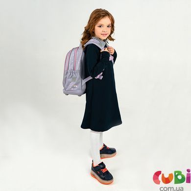 Шкільний рюкзак Kite Education Hello Kitty HK25-724S, комбінований