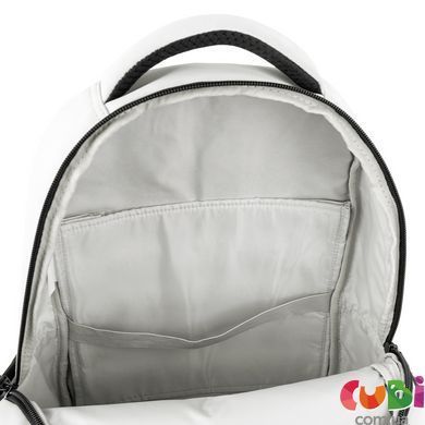 Рюкзак GoPack Education 183 світло-сірий (GO26-183M-2)