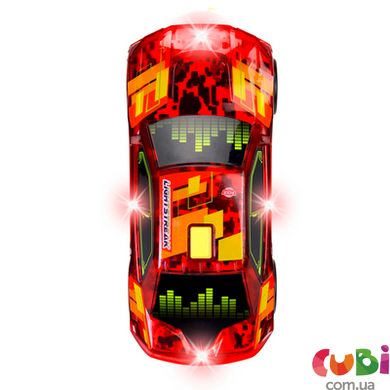 Автомобіль Швидкісний біт зі звуковими та світловими ефектами, 20 см, 3+, 376 3010