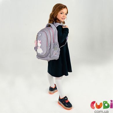 Шкільний рюкзак Kite Education Hello Kitty HK25-724S, комбінований