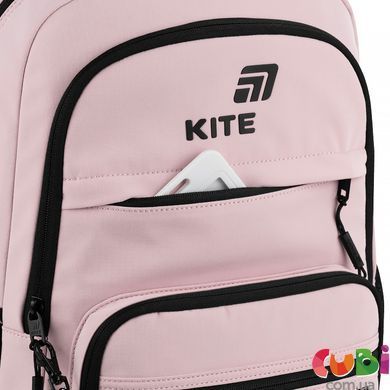 Рюкзак Kite Education teens 1019L-1 (K26-1019L-1), Рожевий