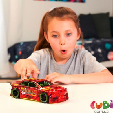 Автомобіль Швидкісний бит зі звуковими та світловими ефектами, 20 см, 3+ 376 3010