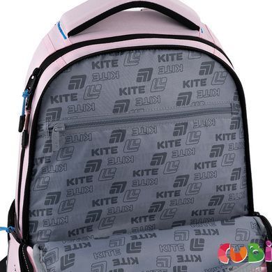 Рюкзак Kite Education для підлітків Kuromi, HK25-2578M, комбінований