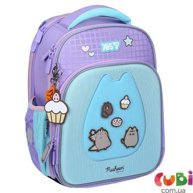 Рюкзак каркасний Yes S-78M Pusheen Summer (550227)