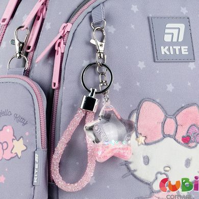 Шкільний рюкзак Kite Education Hello Kitty HK25-724S, комбінований