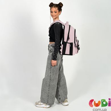 Рюкзак Kite Education teens 1019L-1 (K26-1019L-1), Рожевий