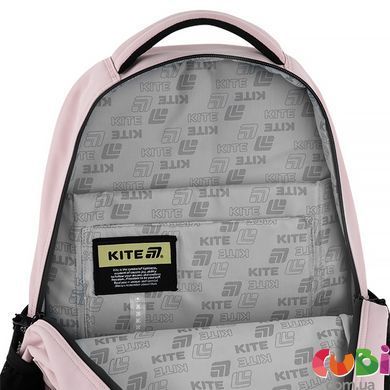 Рюкзак Kite Education teens 1019L-1 (K26-1019L-1), Рожевий