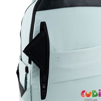 Рюкзак Kite Education K25-2720M-3 для подростков - стильный и практичный аксессуар., комбинированый
