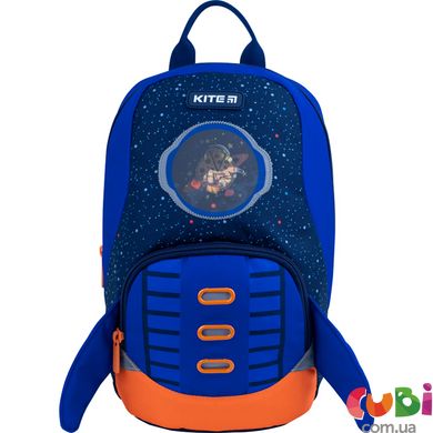 Рюкзак Kite Kids 573 Space explorer, Синій