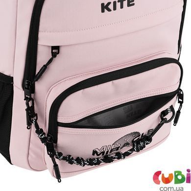Рюкзак Kite Education teens 1019L-1 (K26-1019L-1), Рожевий