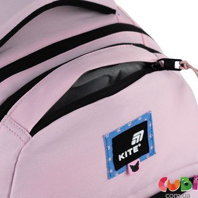 Рюкзак Kite Education для підлітків Kuromi, HK25-2578M, комбінований