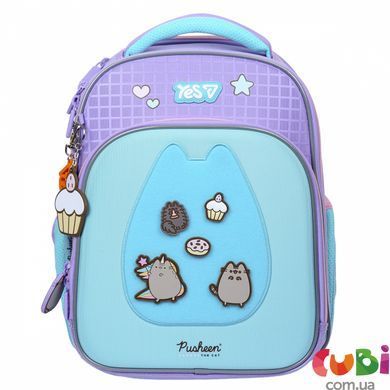 Рюкзак каркасний Yes S-78M Pusheen Summer (550227)