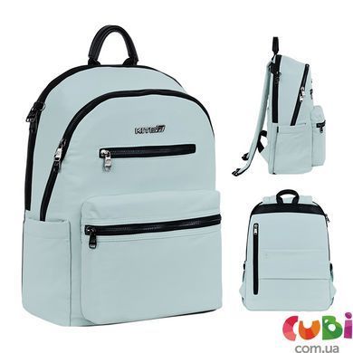 Рюкзак Kite Education K25-2720M-3 для подростков - стильный и практичный аксессуар., комбинированый