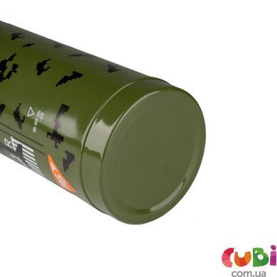 Термос Yes Military 420 мл