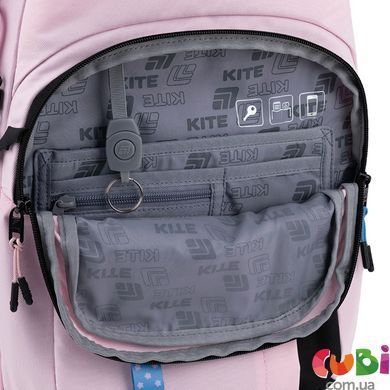 Рюкзак Kite Education для підлітків Kuromi, HK25-2578M, комбінований