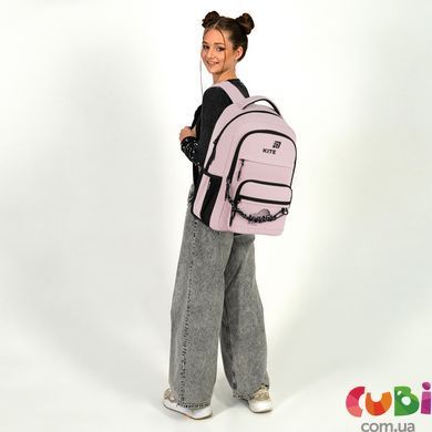 Рюкзак Kite Education teens 1019L-1 (K26-1019L-1), Рожевий