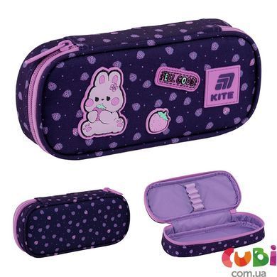Пенал Kite Feel Good K25-662-7, комбінований