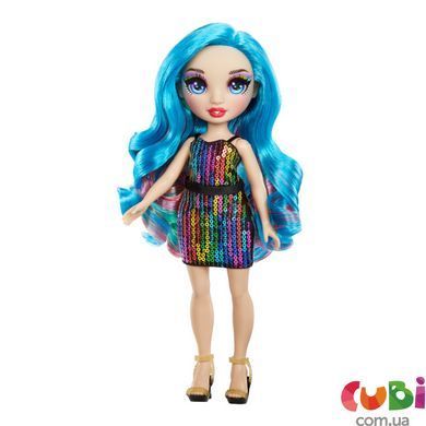 Лялька RAINBOW HIGH серії "ОРР" S2 &ndash; АМАЯ, комбінований