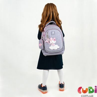Шкільний рюкзак Kite Education Hello Kitty HK25-724S, комбінований